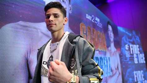 Why Ryan Garcia Is In Position To Become Boxing’s Undisputed 